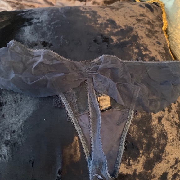 La perla panties size 2 new - Picture 3 of 14